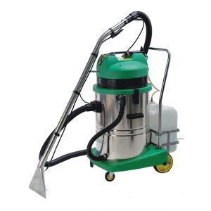 Máy Giặt Thảm Phun Hút Kewin 55D