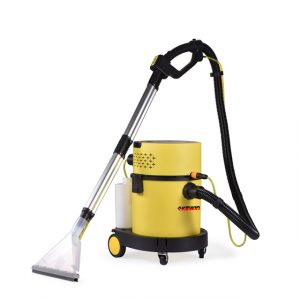 Máy Hút Bụi Giặt Thảm 4 Trong 1 Kewin KN603 (giặt ghế sofa, điều khiển từ xa, ...)