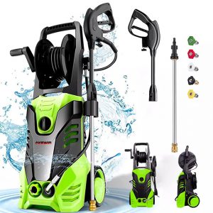 Máy Rửa Xe Kewin RS101