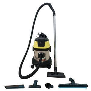 Máy Hút Bụi Nước Công Nghiệp Kewin KN151M