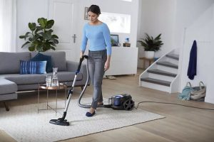 TOP 6 MÁY HÚT BỤI GIA ĐÌNH TỐT NHẤT? BOSCH, PHILIPS HAY KEWIN?