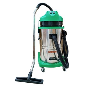 Máy Hút Bụi Nước Công Nghiệp Kewin KN602MH