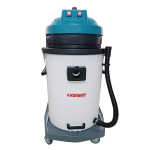 Máy Hút Bụi Công Nghiệp Kewin KN702MX (Thùng Nhựa)